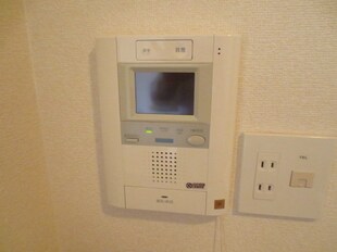 マンションレオ－ノの物件内観写真